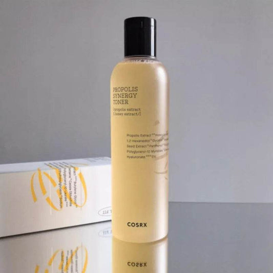 COSRX -Full Fit Propolis Synergy Tóner -150ml. - Korean Glow