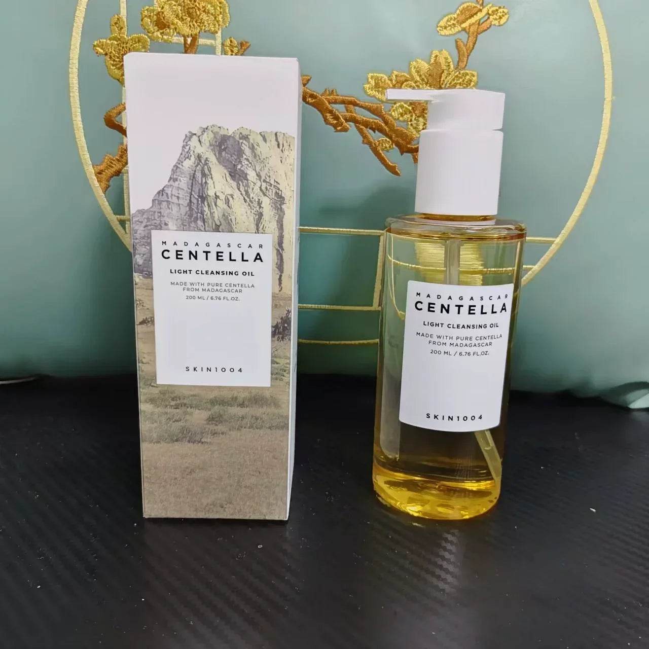 Madagascar Centella Toning Tóner -220ml - Korean Glow