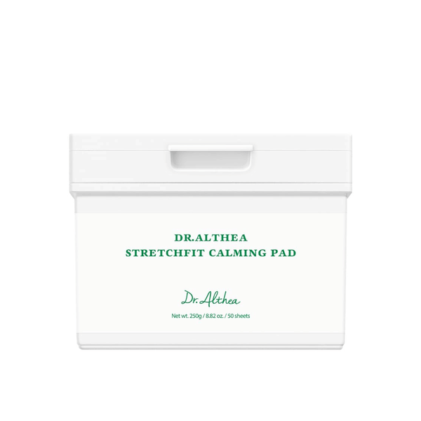 Stretchfit Calming Pad (50 pcs) — Dr. Althea