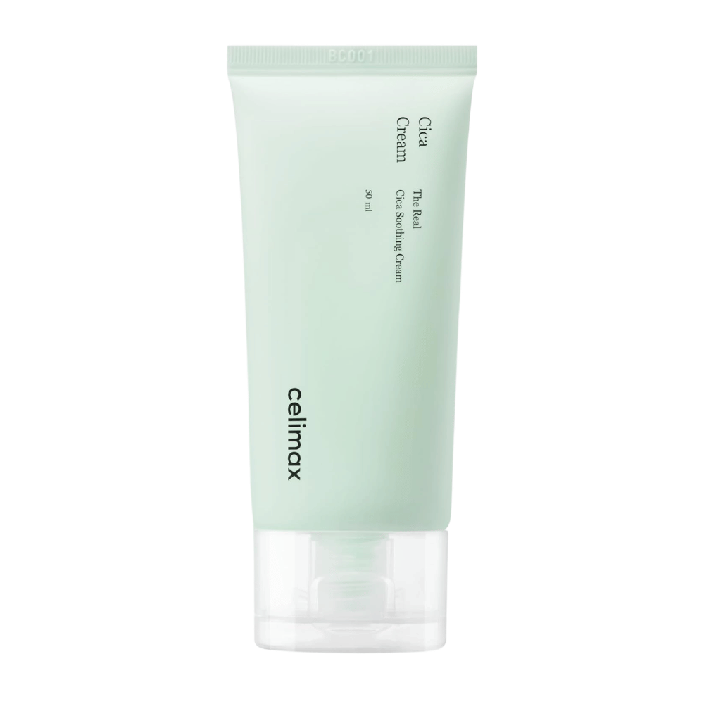 Celimax The Real Cica Soothing Cream 50 ml