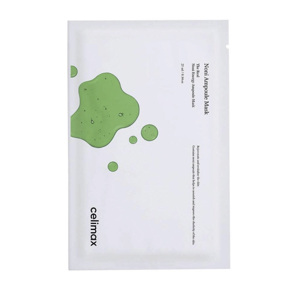 Celimax The Real Noni Energy Ampoule Mask