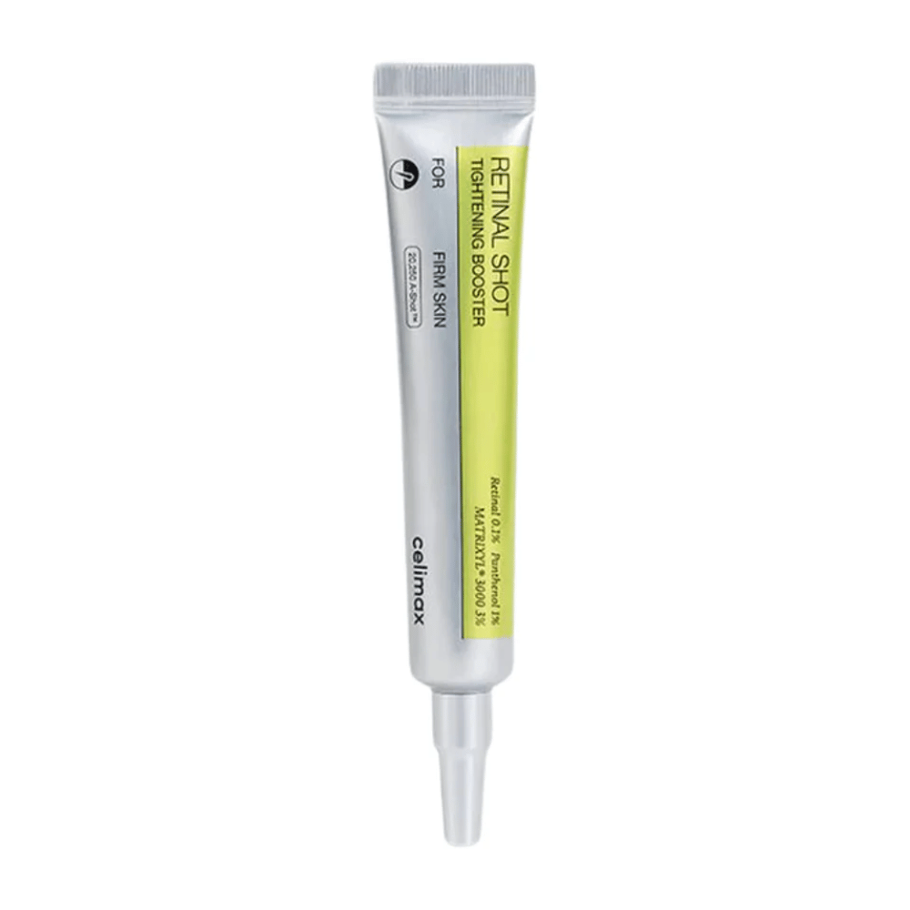 Celimax The Vita A Retinal Shot Tightening Booster 15 ml