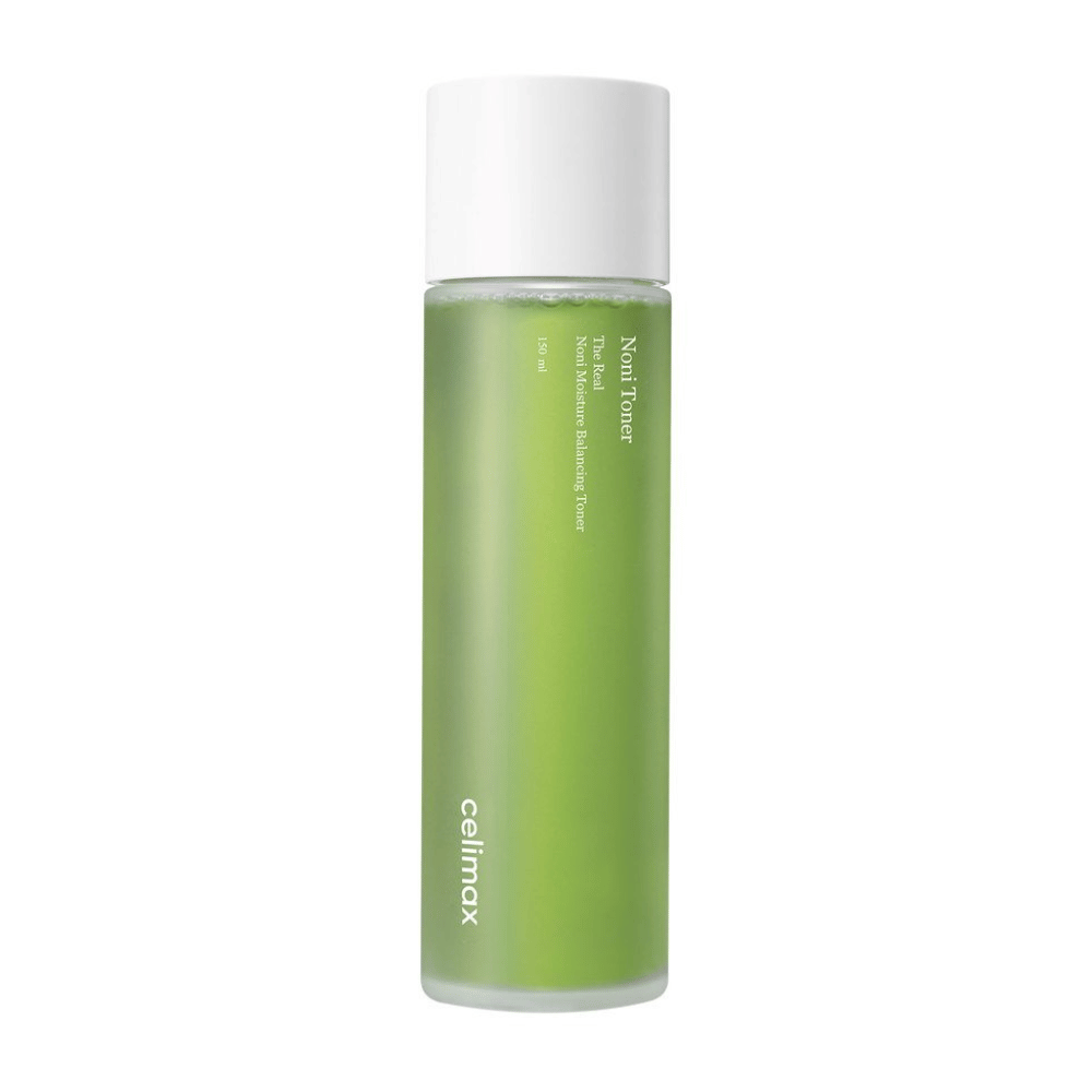 Celimax The Real Noni Moisture Balancing Toner 150 ml