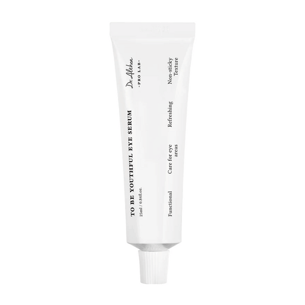 To Be Youthful Eye Serum 25ml — Dr. Althea