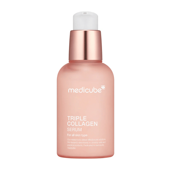 Triple Collagen Serum 4.0 55ml — Medicube
