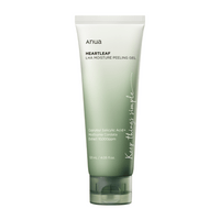 Anua Heartleaf LHA Moisture Peeling Gel 120ml – Peeling facial