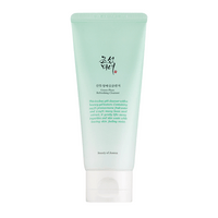 Beauty of Joseon Green Plum Refreshing Cleanser 100ml – Limpiador exfoliante facial