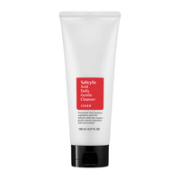 COSRX Salicylic Acid Daily Gentle Cleanser 150ml – Limpiador exfoliante facial