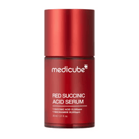 Medicube Red Succinic Acid Clarifying Serum 30ml – Sérum exfoliante facial