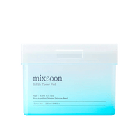 Mixsoon Bifida Toner Pad 120 pads – Pads exfoliantes coreanos