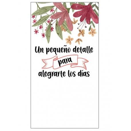Tarjeta de regalo - Korean Glow