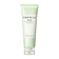 SKIN1004 Madagascar Centella Tea-trica BHA Foam 125ml – Limpiador exfoliante facial