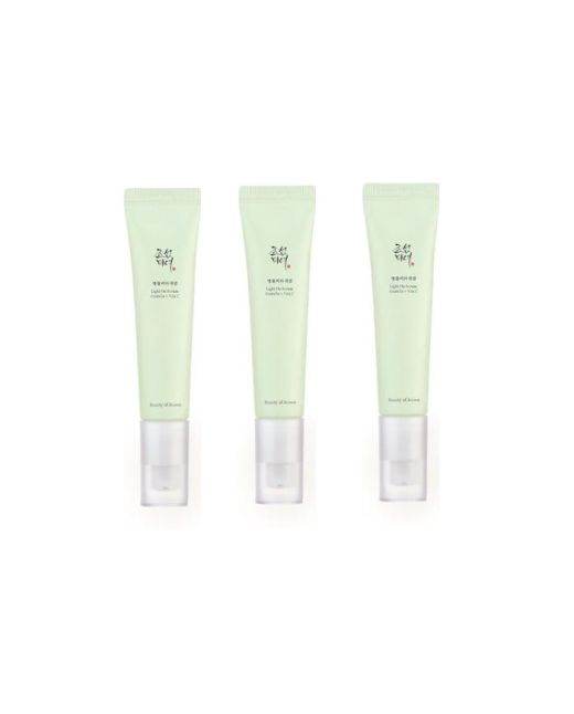 BEAUTY OF JOSEON -Dynasty CREAM( Tube) 50 ml - Korean Glow