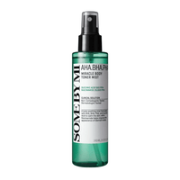 SOME BY MI AHA, BHA, PHA Miracle Body Toner Mist 140ml – Exfoliante corporal coreano