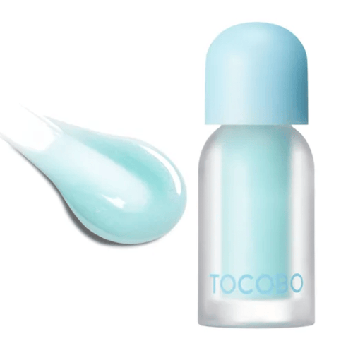 TOCOBO Juicy Berry Plumping Lip Oil – Aceite Labial Voluminizador 4 g by TOCOBO – bálsamo labial coreano, size 4 g, color Berry at Korean Glow