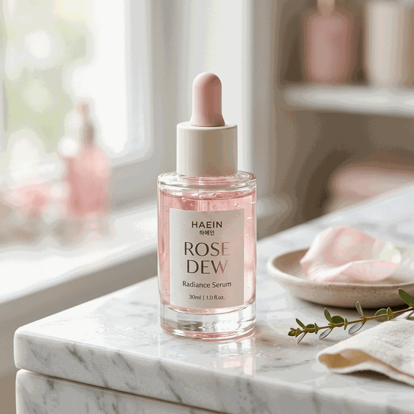 Serum Highlight