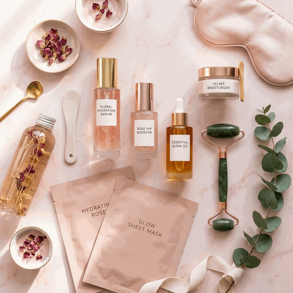 ¿Qué es K-Beauty?